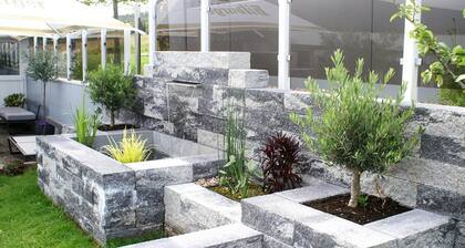 Hotel Restaurant Haus Schieferstein