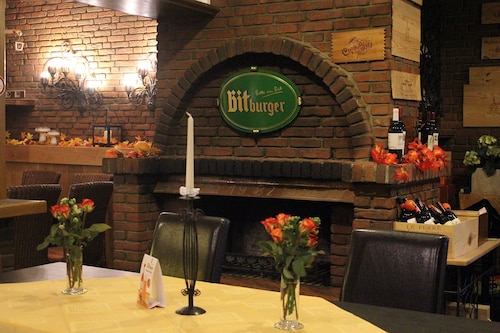 Hotel Restaurant Haus Schieferstein