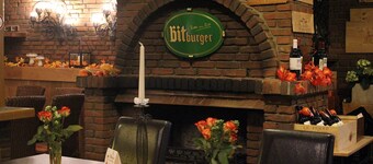 Hotel Restaurant Haus Schieferstein