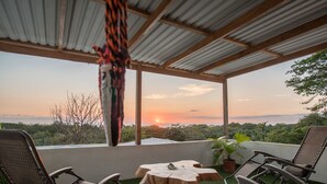 Balcony - Casa Swell (Cóbano)