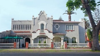 Quinta Miraflores Boutique Hotel