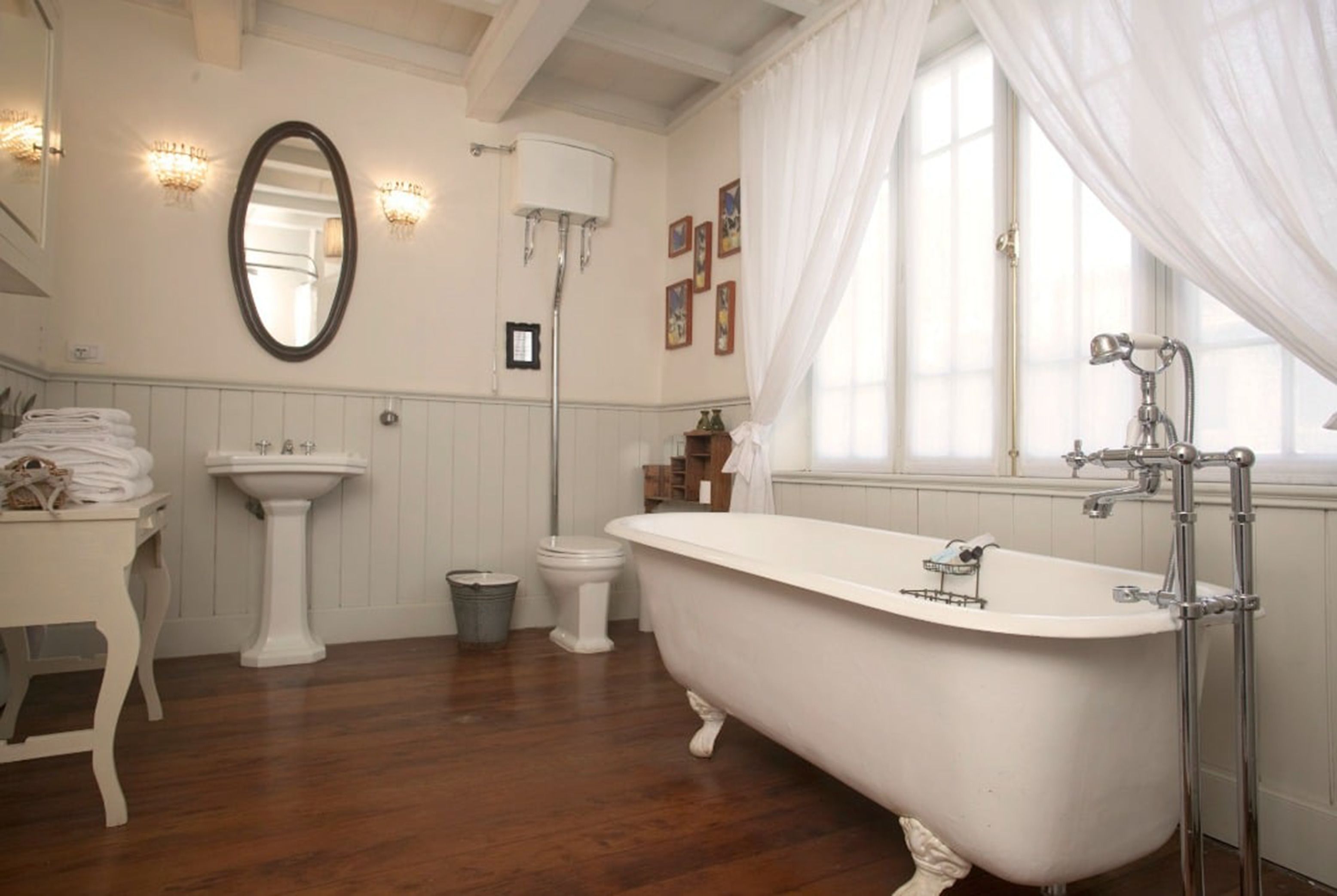 Foto - Quinta Miraflores Boutique Hotel