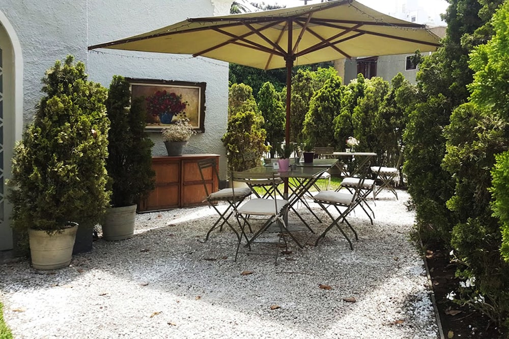 Quinta Miraflores Boutique Hotel by null