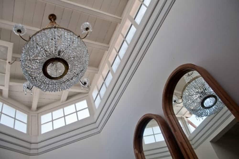 Quinta Miraflores Boutique Hotel