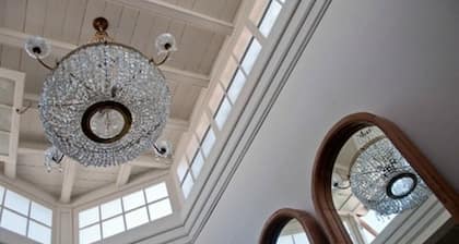 Quinta Miraflores Boutique Hotel