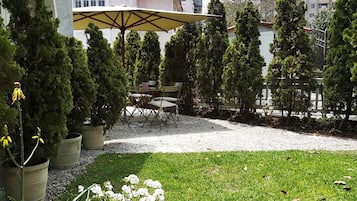 Jardin