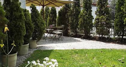 Quinta Miraflores Boutique Hotel