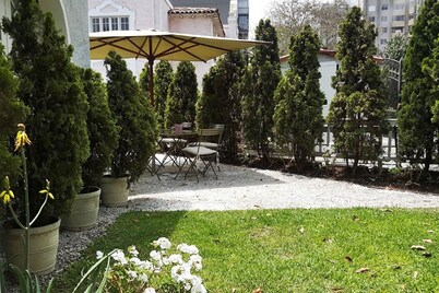 Quinta Miraflores Boutique Hotel