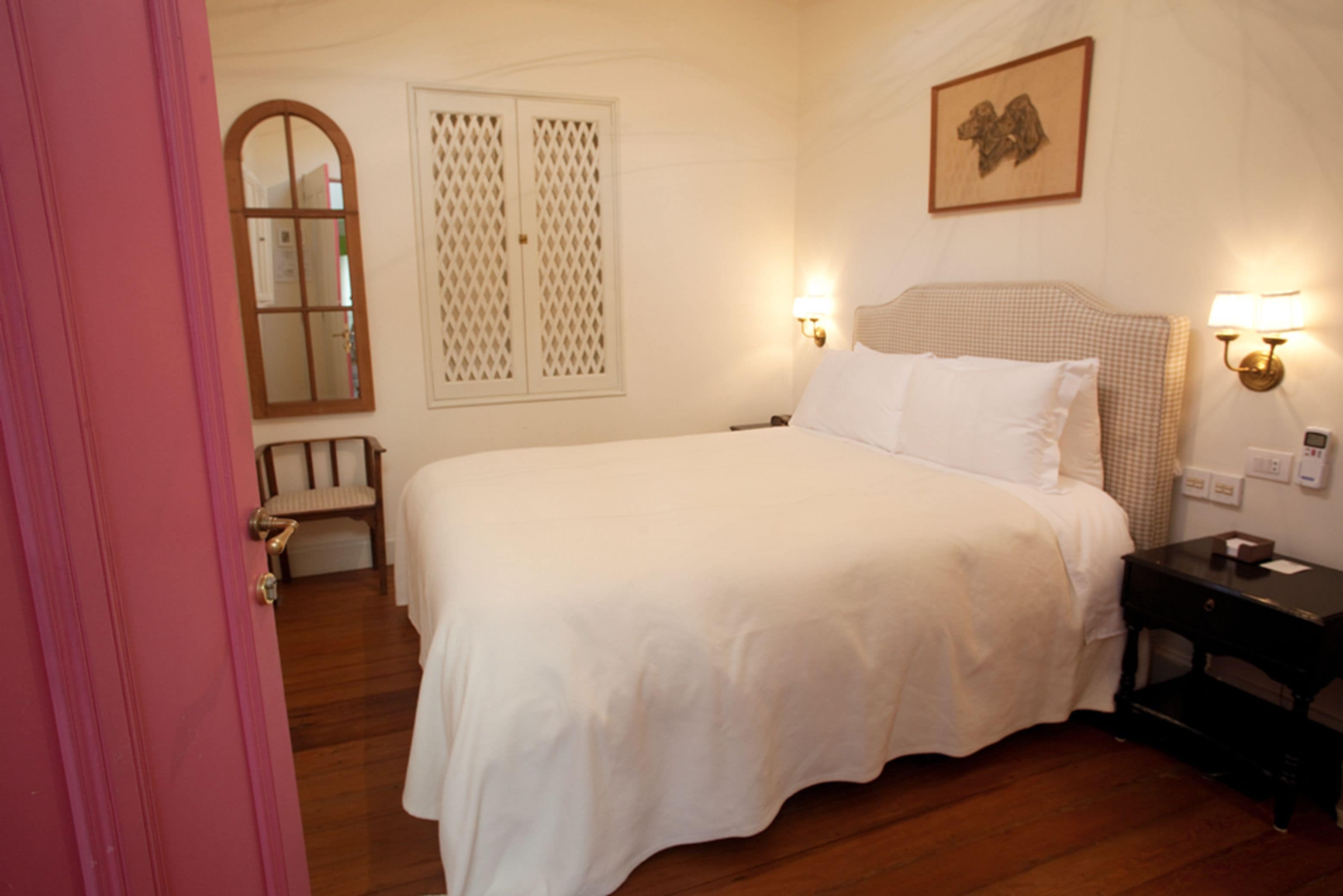 Foto - Quinta Miraflores Boutique Hotel