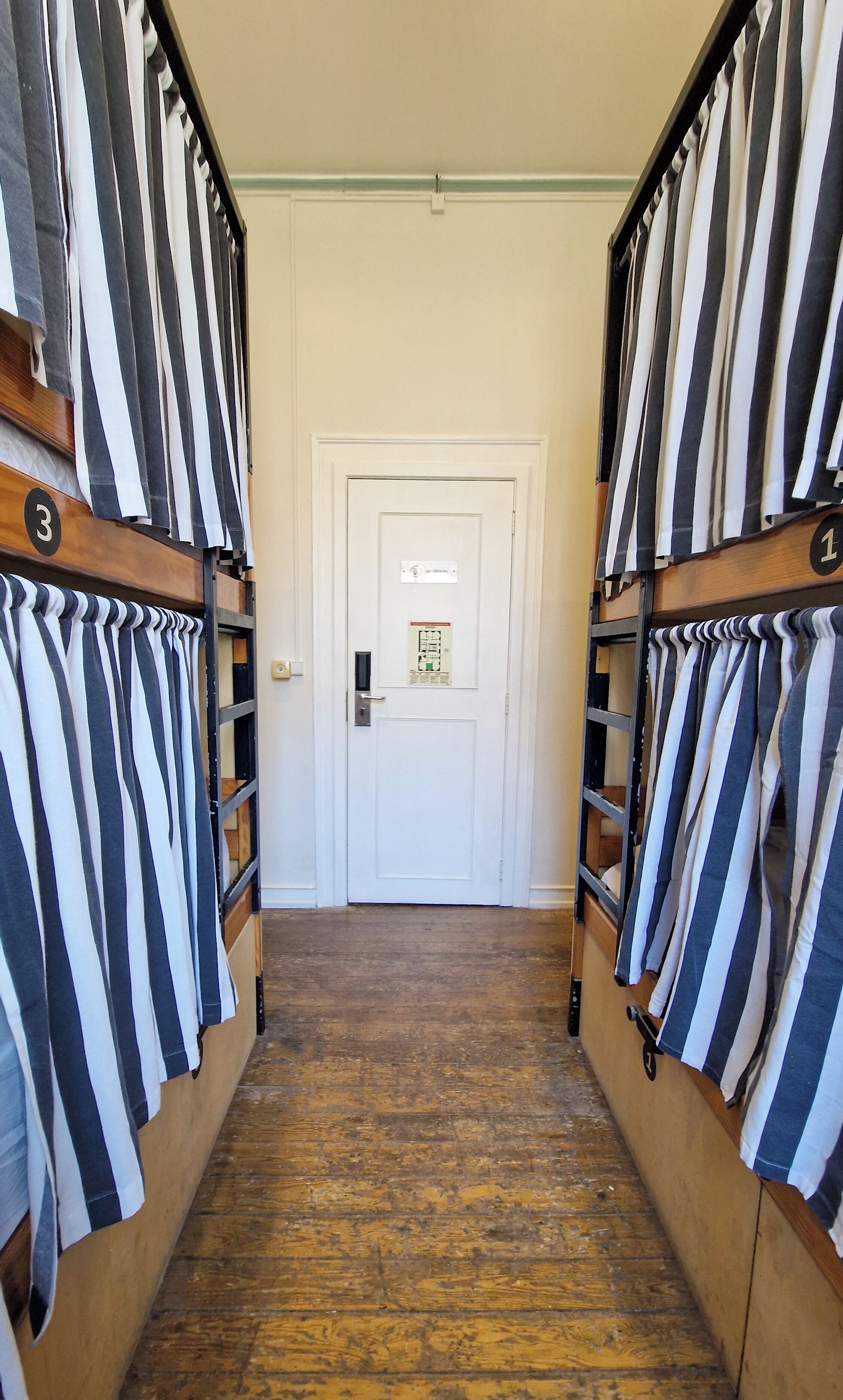 客房