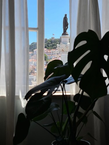 Rossio Hostel