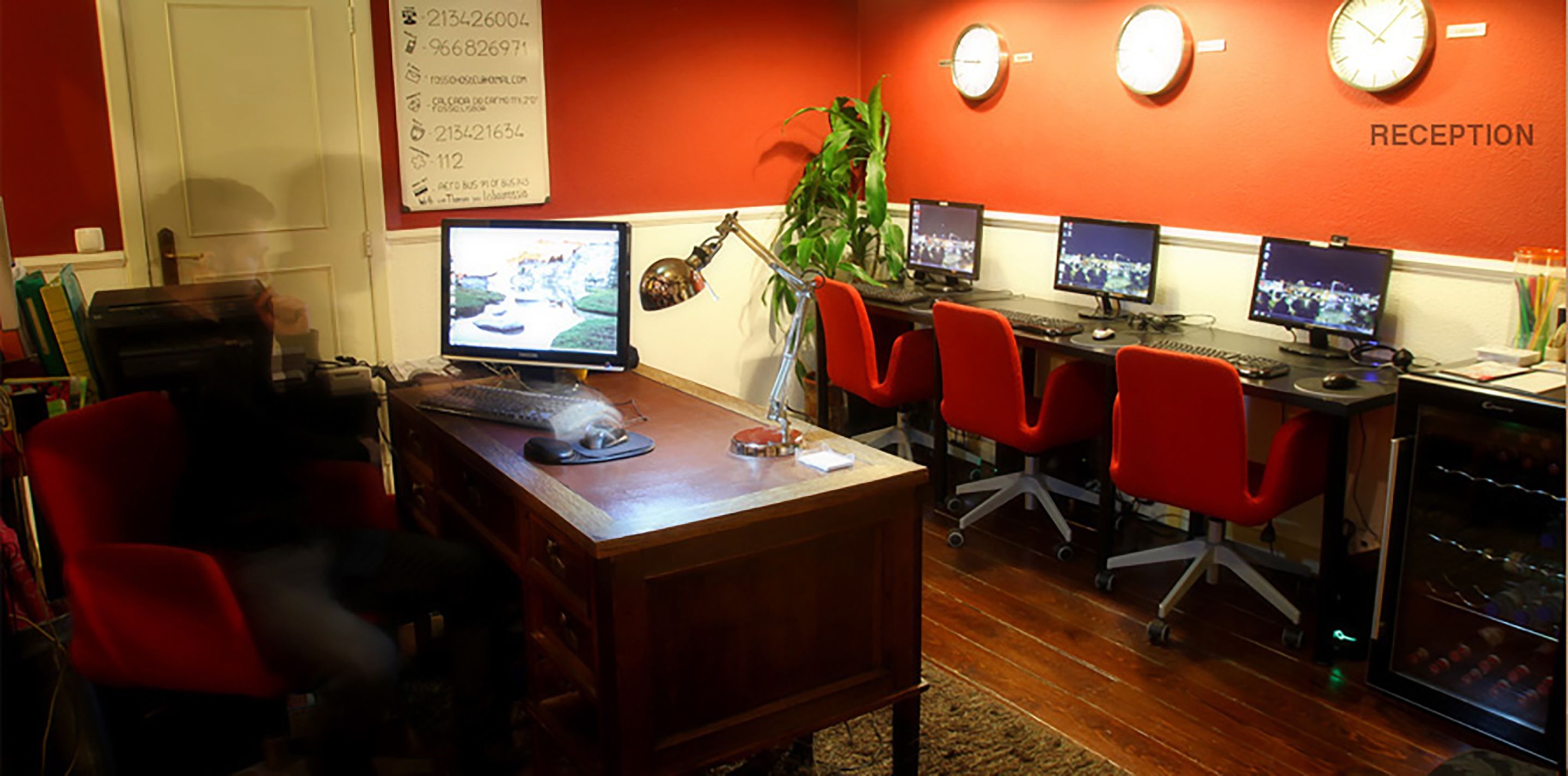 Photo - Rossio Hostel