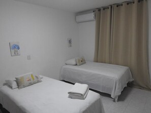 公寓, 3 間臥室 | 3 間睡房、免費 Wi-Fi、床單