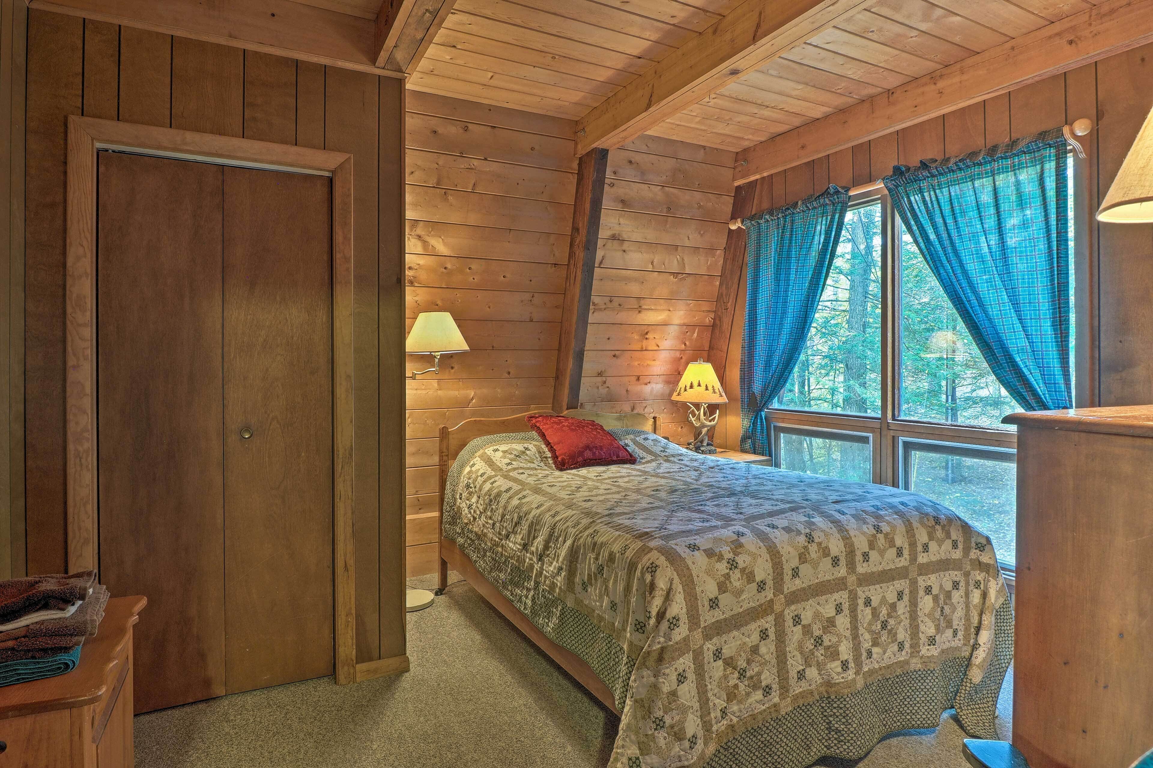 4 Schlafzimmer, Bügeleisen/Bügelbrett, Internetzugang, Bettwäsche