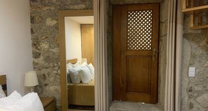 Stone house, for a wonderful relaxing country stay.