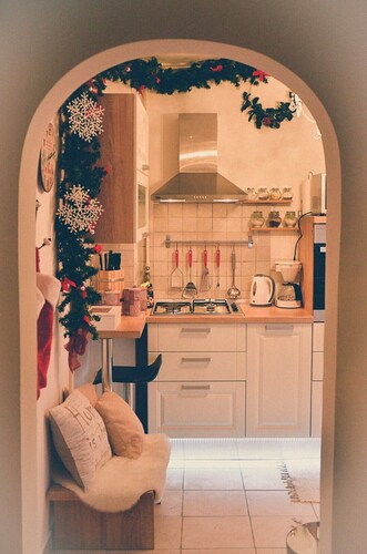 Antropoti Apartments 4 *