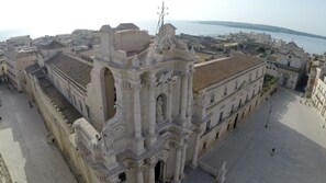 Point of interest - Domus Claudia - Holiday Homes (Siracusa)