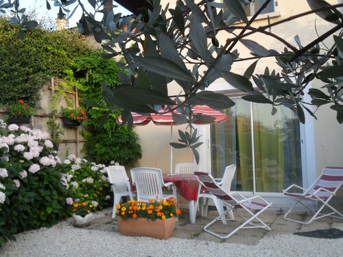 Studio - La Chapelles/s Aubenas