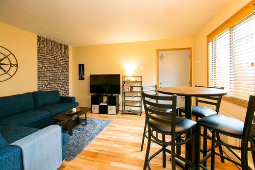 Less then 2 miles from downtown Stillwater