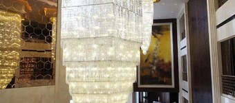 Binzhou International Garden Hotel