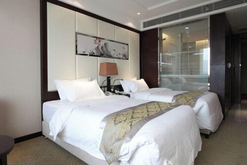 Binzhou International Garden Hotel