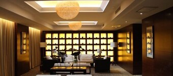 Binzhou International Garden Hotel