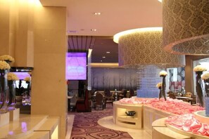 Unclassified image, 2 of 52, button - Binzhou International Garden Hotel (Binzhou)