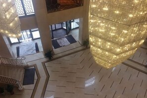 Unclassified image, 4 of 52, button - Binzhou International Garden Hotel (Binzhou)