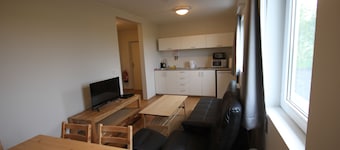 Selfell Guesthouse - Wohnung 1