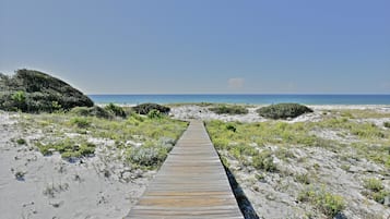 Casa | Praia | Perto da praia