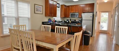 Casa | Servicio a la habitación