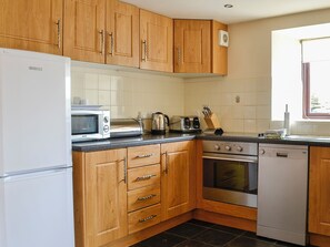 Dishwasher, highchair - Ground Floor: 
Open plan living space. (Hebden, near Grassington)