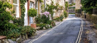 Alojamiento de 2 habitaciones en Hebden, near Grassington