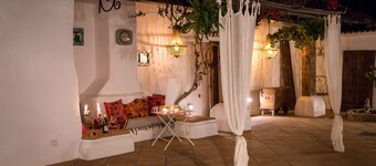 Hotel Rancho Los Lobos