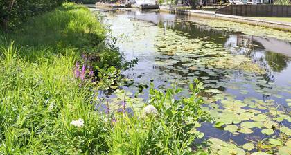 2 chambres Ă coucher Ă Horning