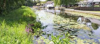 2 bedroom accommodation in Horning