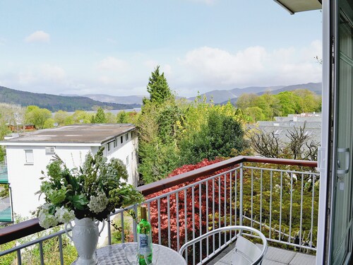 2 bedroom accommodation in Bowness-on-Windermere