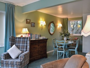 Interior - 2 bedroom accommodation in Bowness-on-Windermere (Bowness-on-Windermere)