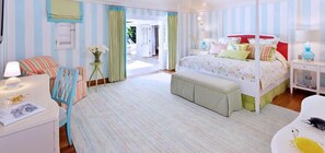 5 bedrooms, free WiFi - Villa High Cane (Holetown)