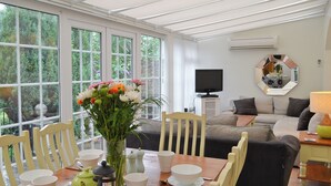 Spiseområde