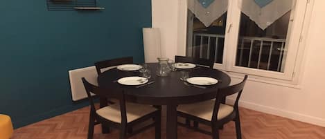 Restauration