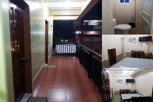 Looking for a place to stay for the night?