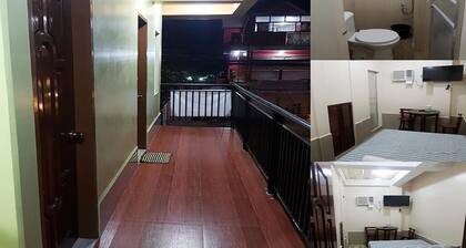 Looking for a place to stay for the night?