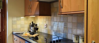 2 værelses bolig i Muckhart, near Gleneagles