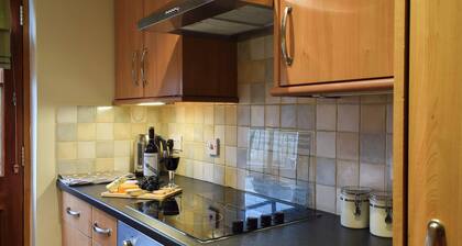 2 chambres Ă  coucher Ă  Muckhart, near Gleneagles