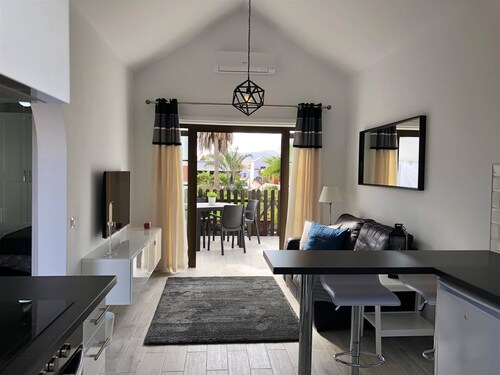 Superb South Facing Monte Castillo Bungalow. Recent refurb.