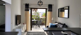 Superb South Facing Monte Castillo Bungalow. Recent refurb.