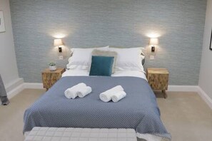 4 habitaciones, escritorio y insonorización 