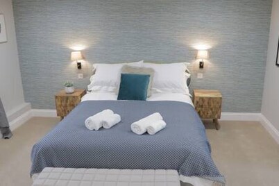 Chapel Lodge Free Parking! Roof Top Garden