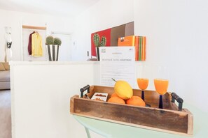 Interior - Central Sorrento Apartment by PiazzaTasso&OldTown (Sorrento)